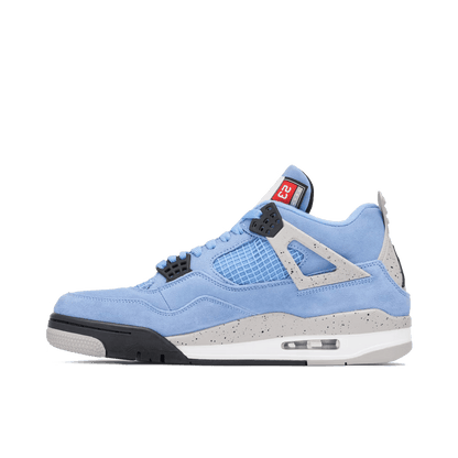 Jordan 4 Retro - University Blue [ GS ]