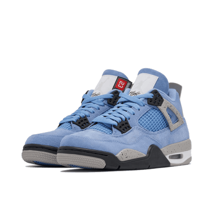 Jordan 4 Retro - University Blue [ GS ]