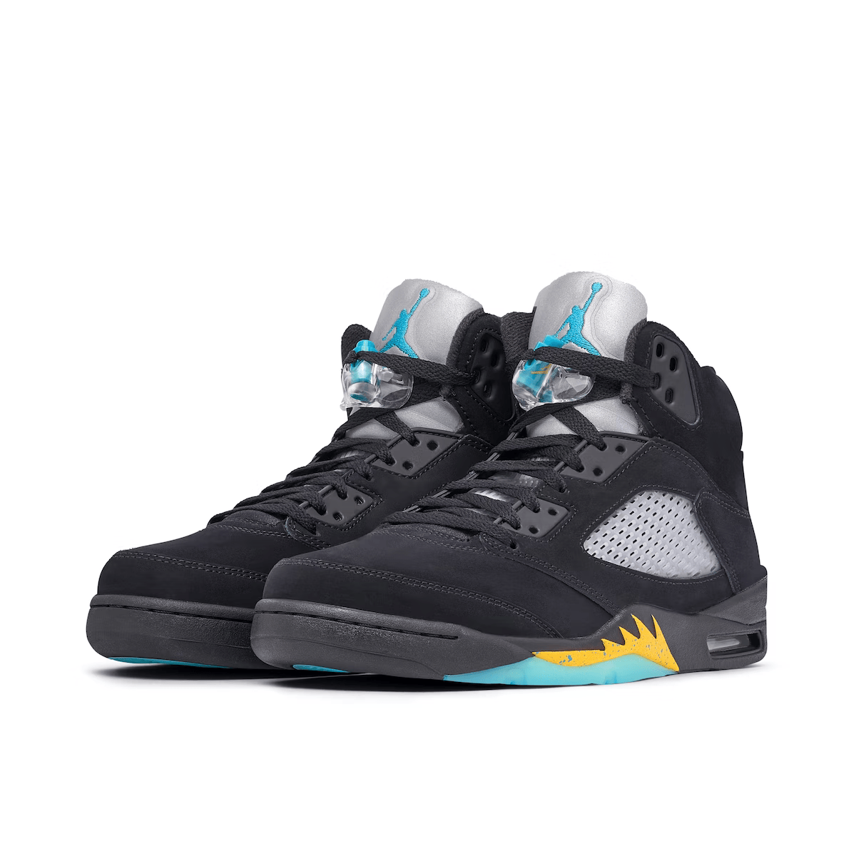 Jordan 5 Retro - AQUA