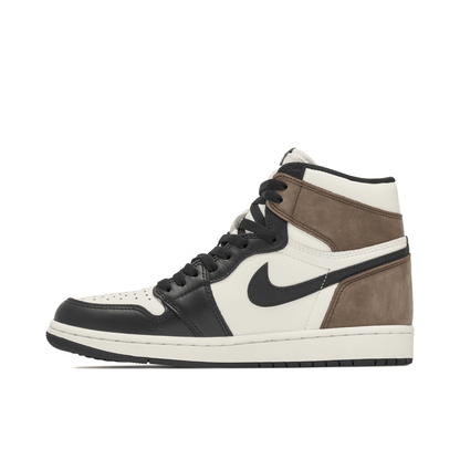 Jordan 1 Retro High OG - Dark Mocha [ GS ]