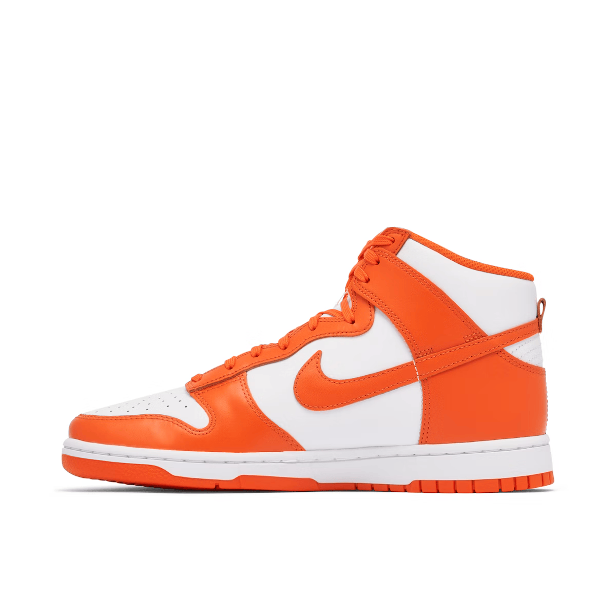 Nike Dunk High - Syracuse