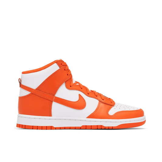 Nike Dunk High - Syracuse