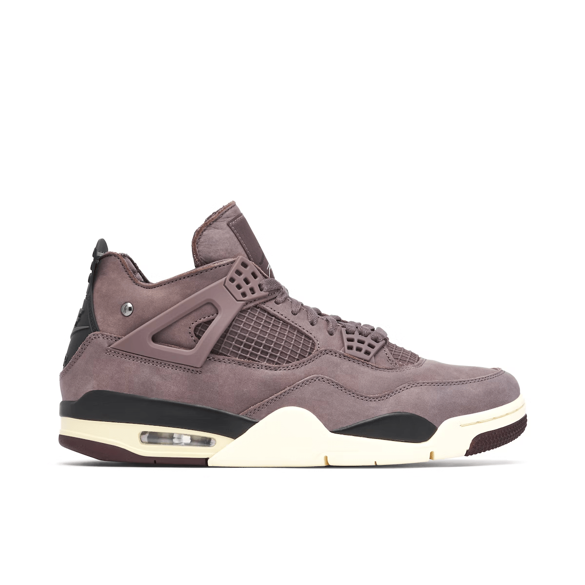 Jordan 4 Retro x A Ma Maniére 'Violet Ore'