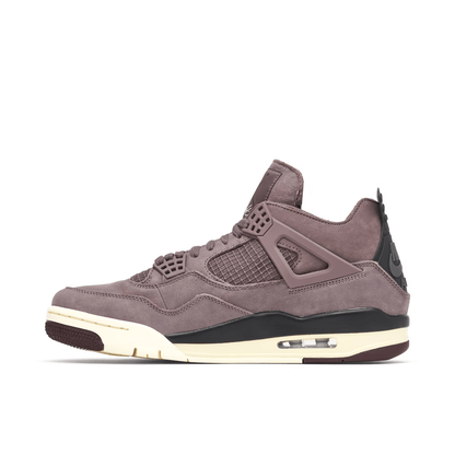 Jordan 4 Retro x A Ma Maniére 'Violet Ore'