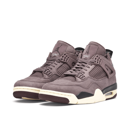 Jordan 4 Retro x A Ma Maniére 'Violet Ore'