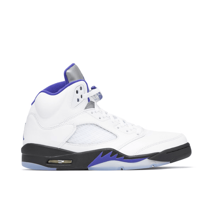 Jordan 5 Retro - DARK CONCORD