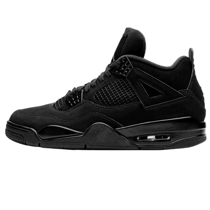 Jordan 4 Retro - Black Cat 2020