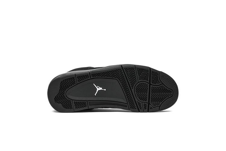 Jordan 4 Retro - Black Cat 2020