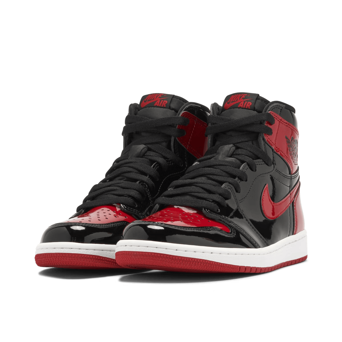 Jordan 1 Retro High OG - Patent Bred