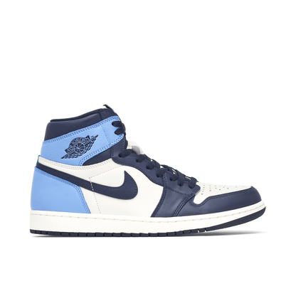 Jordan 1 Retro High OG - Obsidian