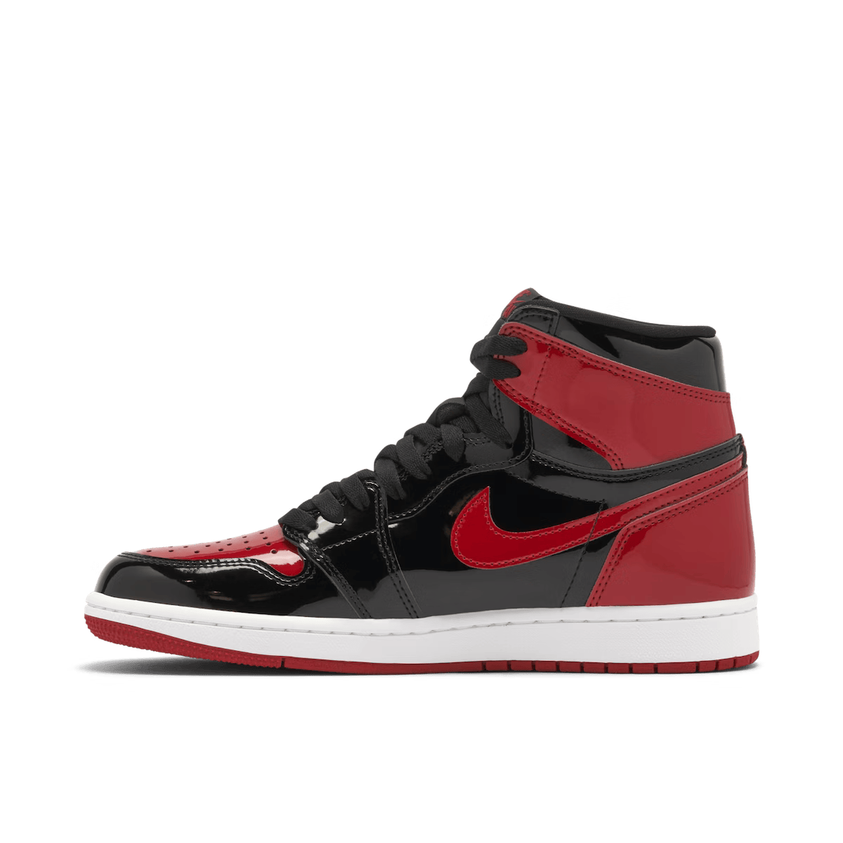 Jordan 1 Retro High OG - Patent Bred