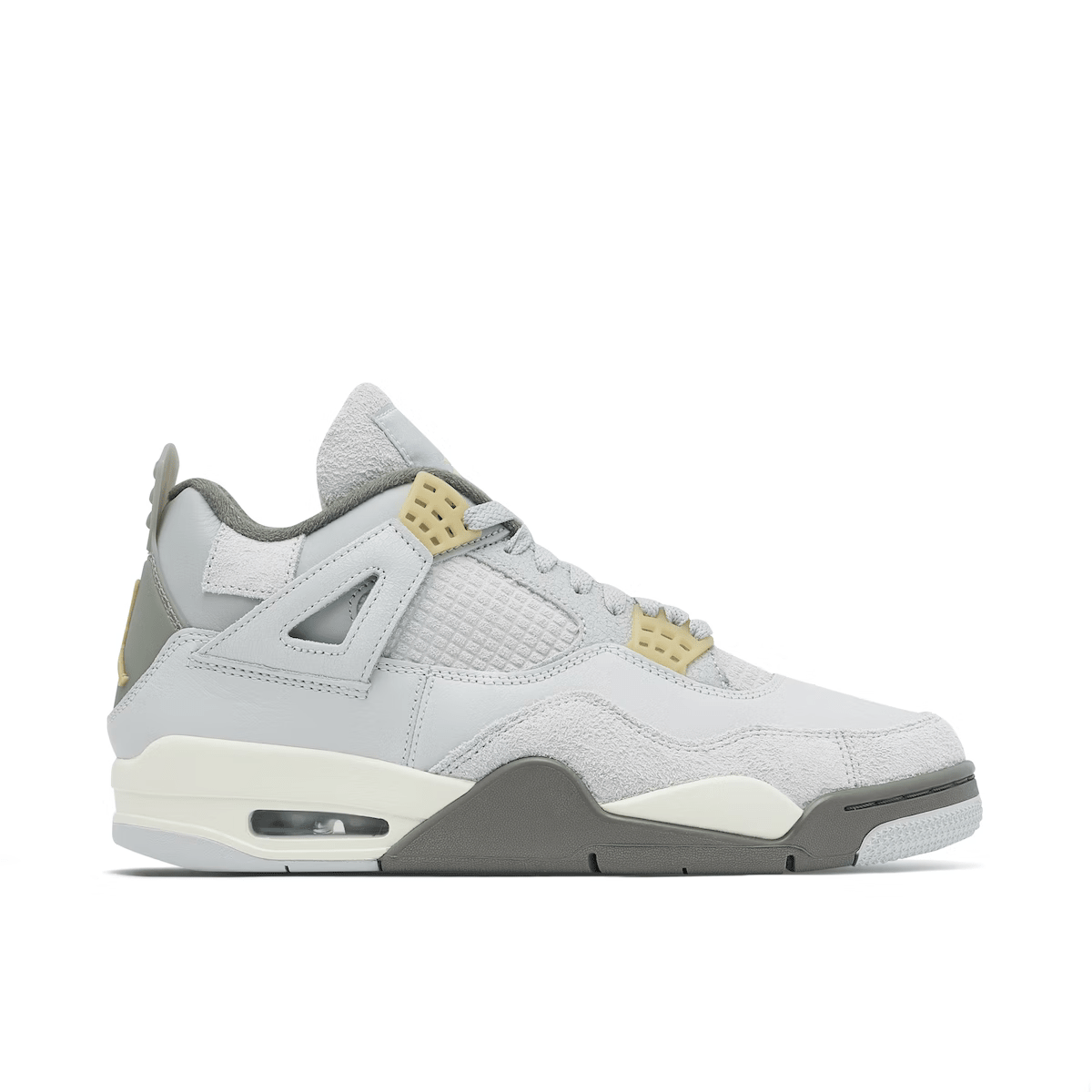 Jordan 4 Retro SE - Craft