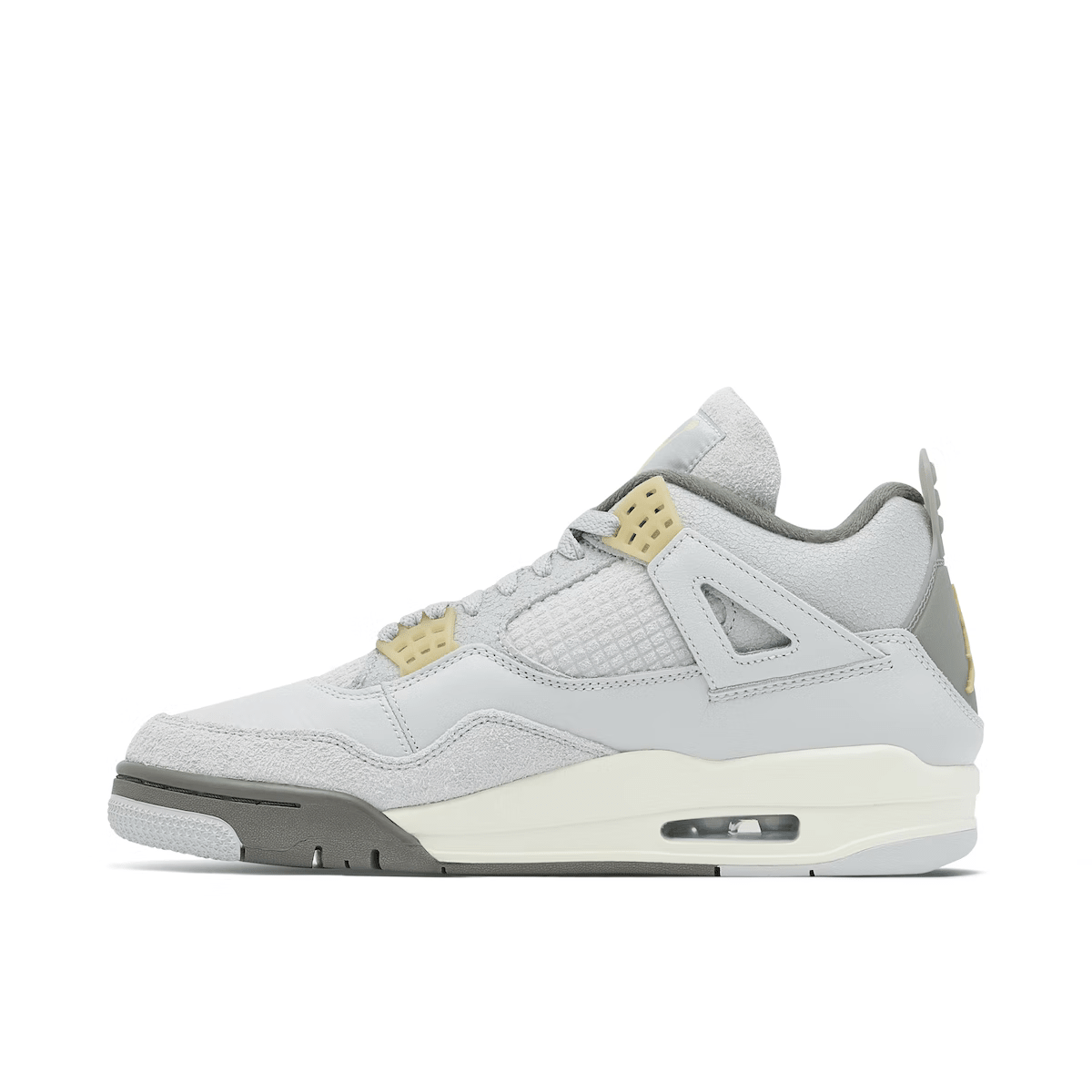 Jordan 4 Retro SE - Craft