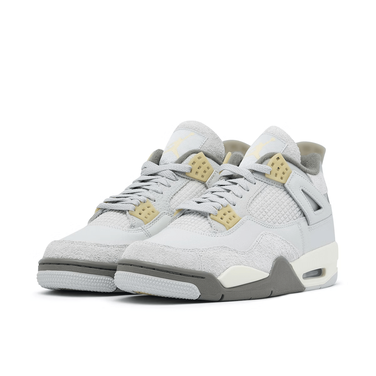 Jordan 4 Retro SE - Craft