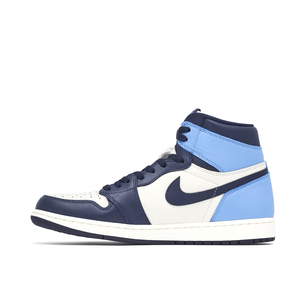 Jordan 1 Retro High OG - Obsidian