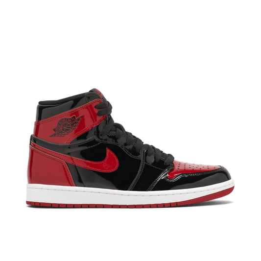 Jordan 1 Retro High OG - Patent Bred