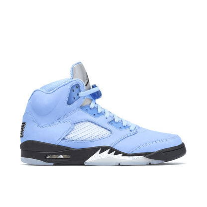 Jordan 5 Retro - UNC BLUE