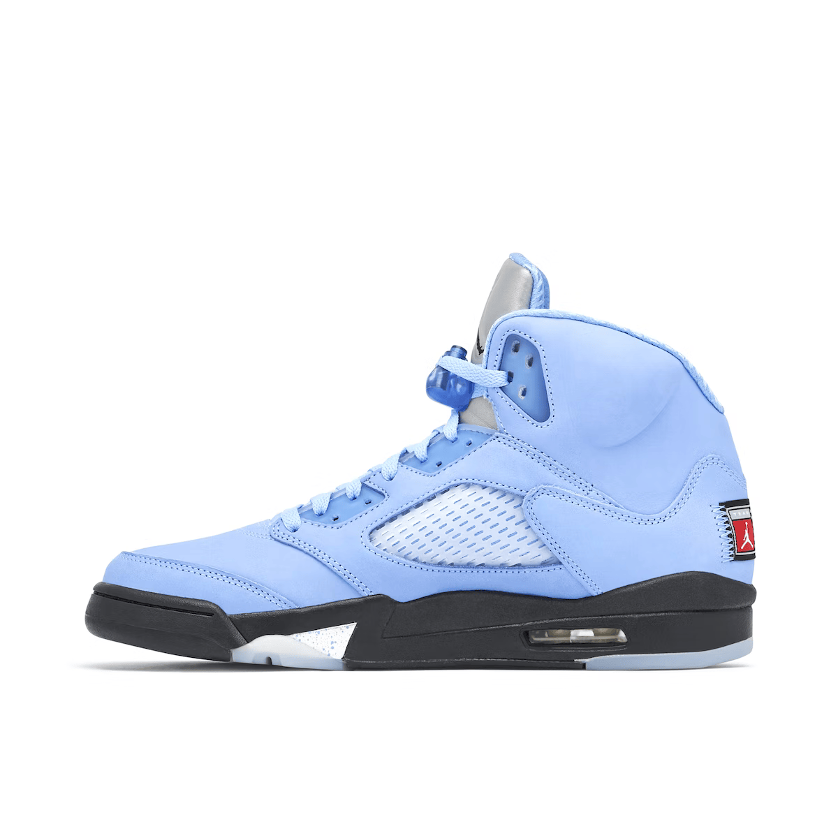 Jordan 5 Retro - UNC BLUE