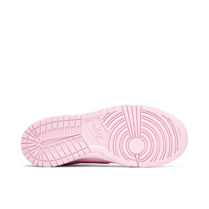 Nike Dunk Low -Triple Pink