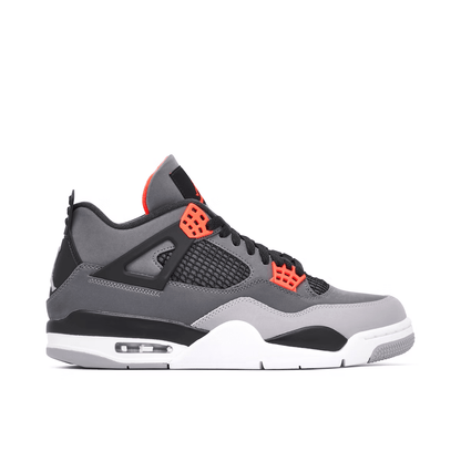 Jordan 4 Retro - Infrared 2022