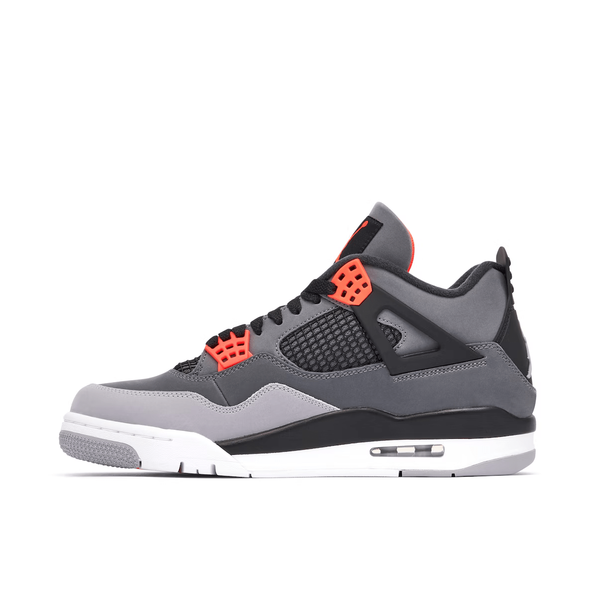 Jordan 4 Retro - Infrared 2022