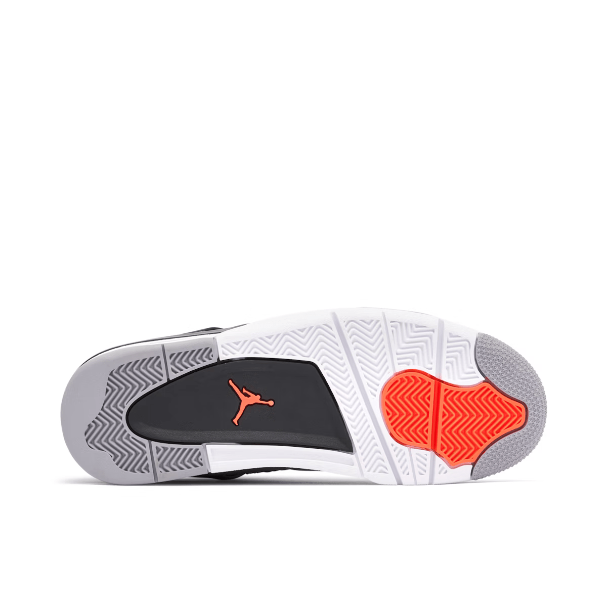 Jordan 4 Retro - Infrared 2022