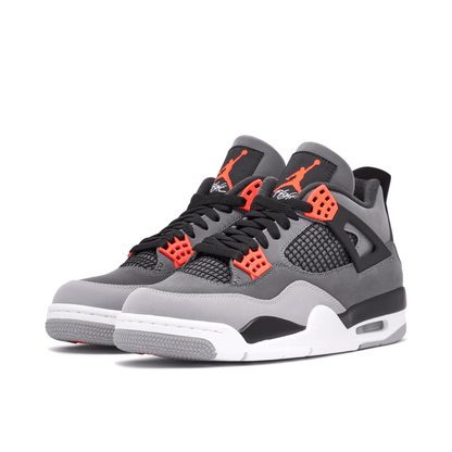 Jordan 4 Retro - Infrared 2022