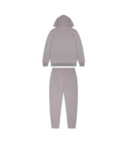 Trapstar Chenille Decoded Tracksuit - GREY ICE FLAVOURS 2.0