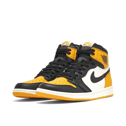 Jordan 1 Retro High OG - Yellow Toe