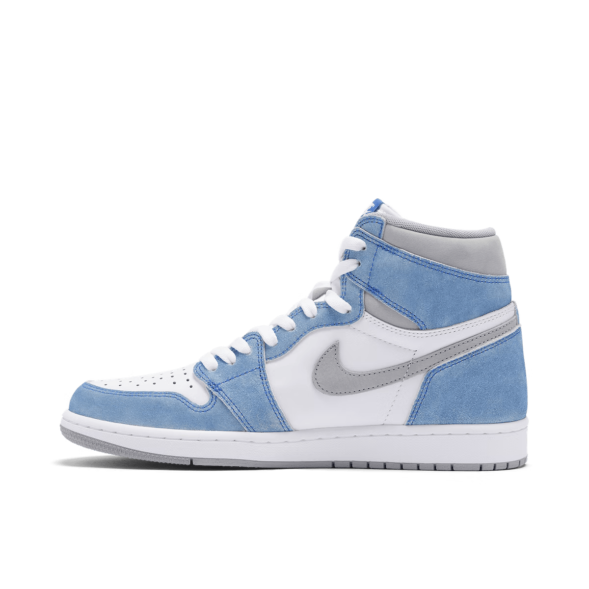 Jordan 1 Retro High OG - Hyper Royal