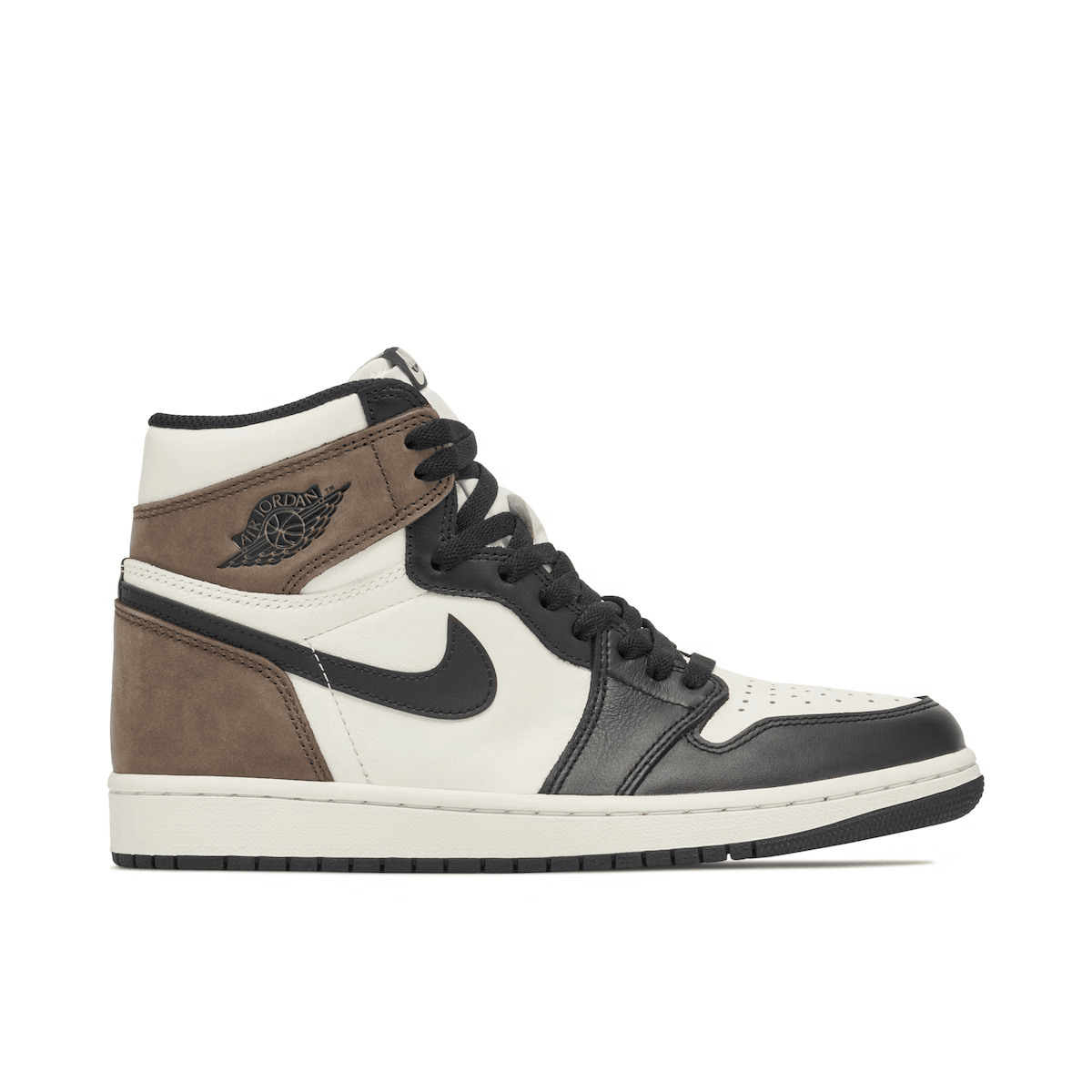 Jordan 1 Retro High OG - Dark Mocha [ GS ]