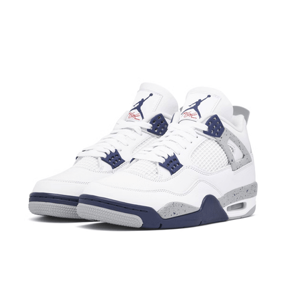 Jordan 4 Retro - Midnight Navy