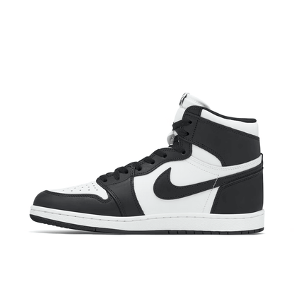 Jordan 1 Retro High - '85 OG Black White