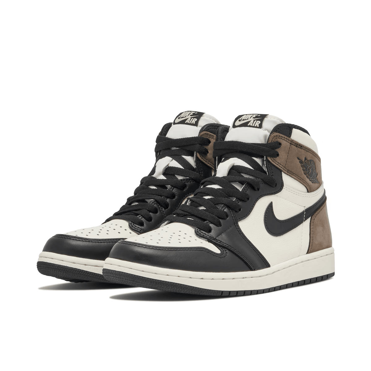 Jordan 1 Retro High OG - Dark Mocha [ GS ]