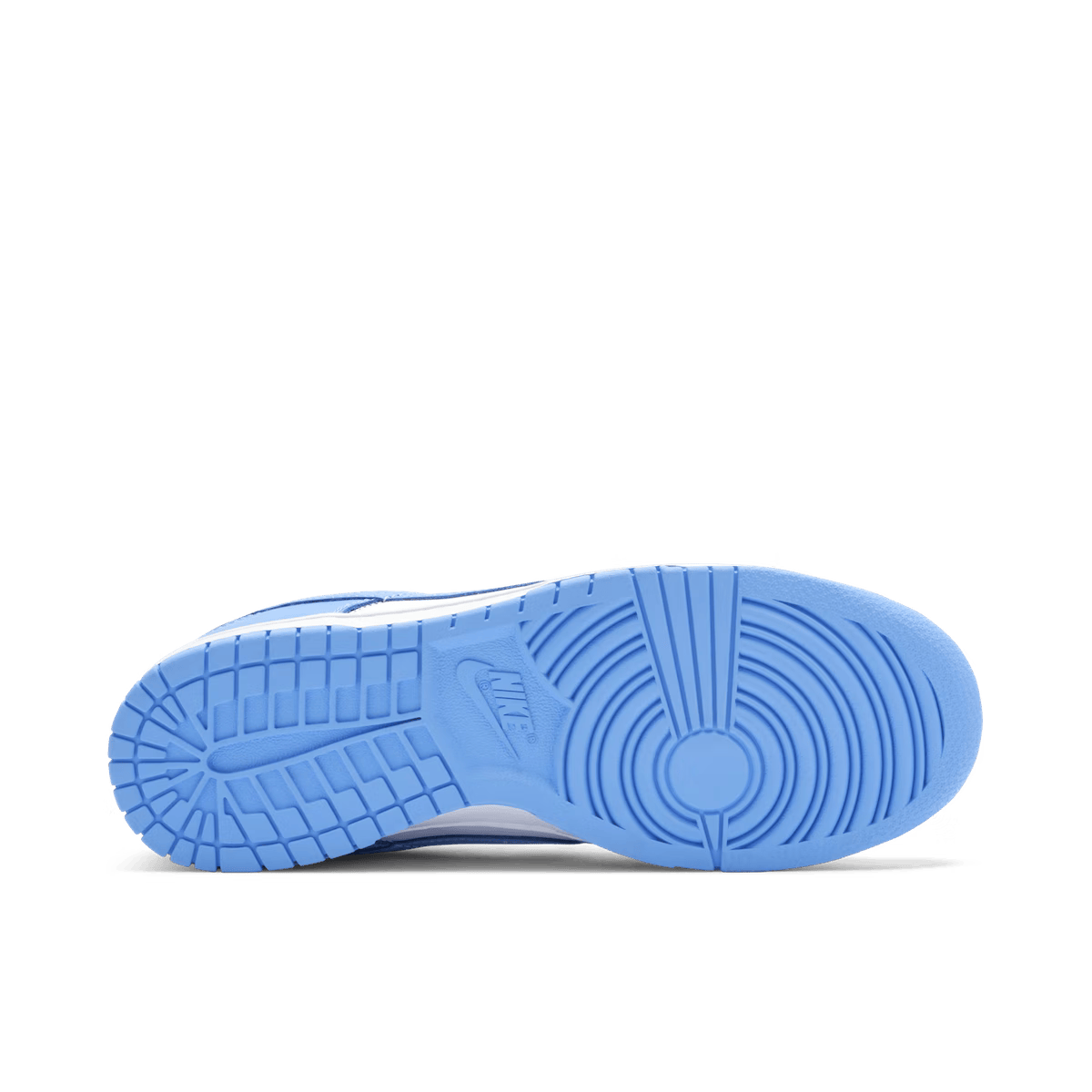 Nike Dunk Low - Univerisity Blue