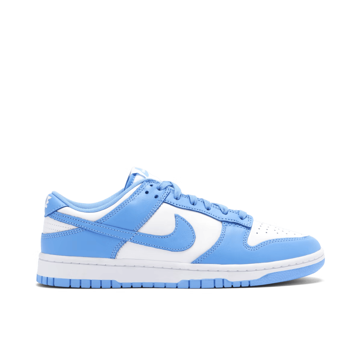 Nike Dunk Low - Univerisity Blue