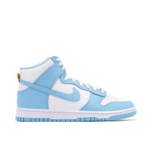 Nike Dunk High - Blue Chill