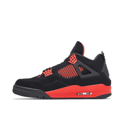 Jordan 4 Retro - Red Thunder