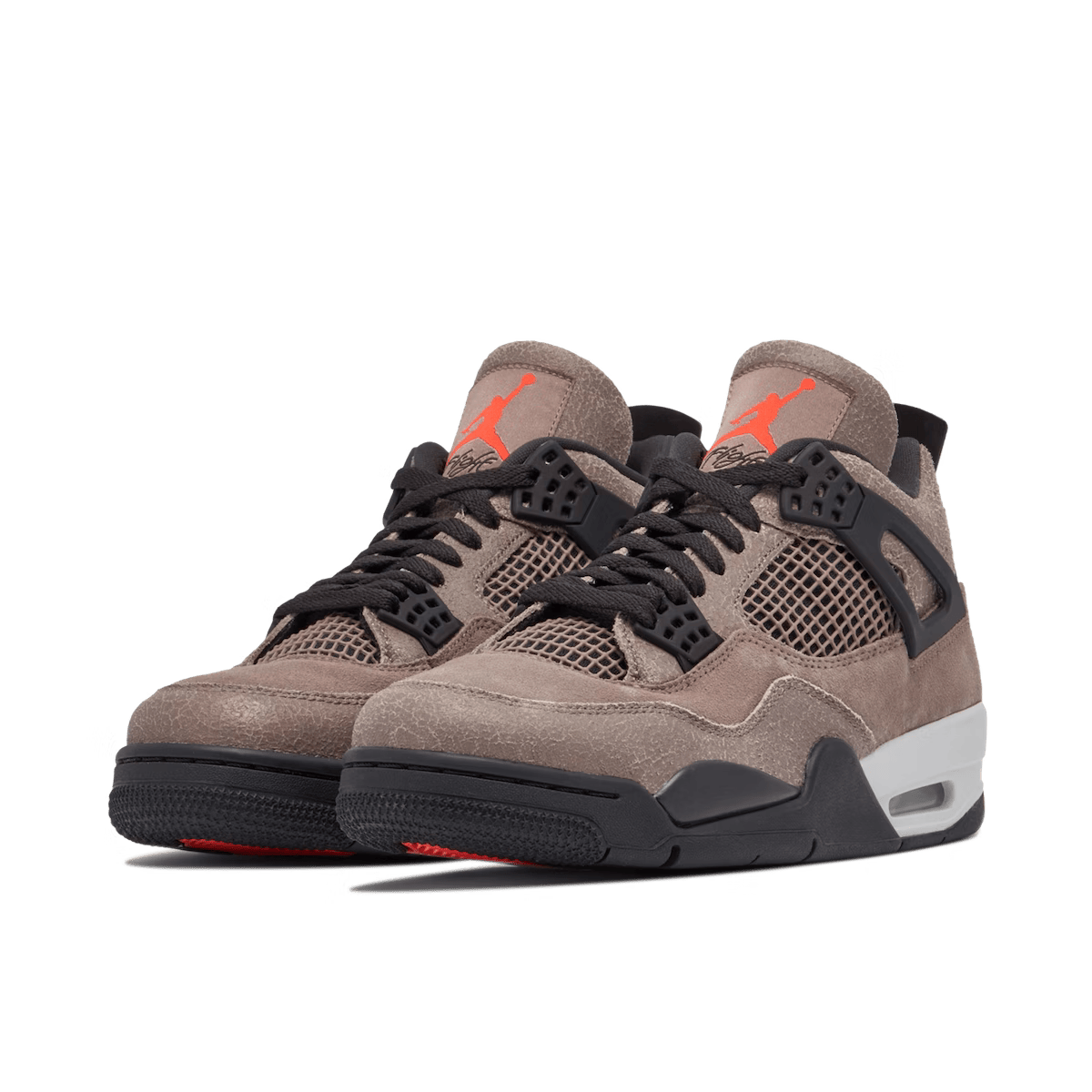 Jordan 4 Retro - Taupe Haze