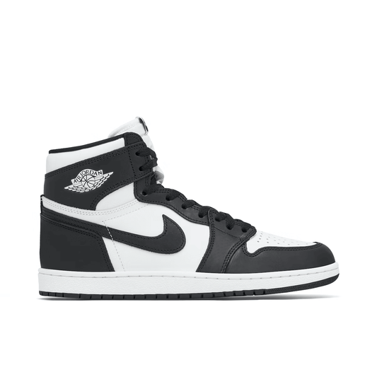 Jordan 1 Retro High - '85 OG Black White