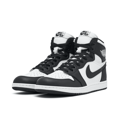 Jordan 1 Retro High - '85 OG Black White