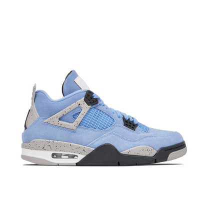 Jordan 4 Retro - University Blue