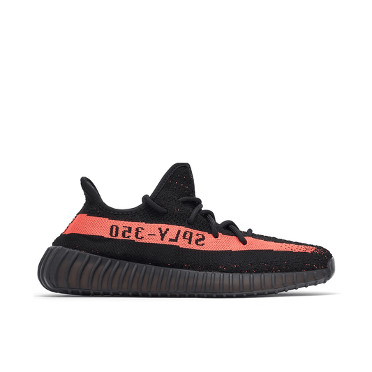 Yeezy Boost 350 V2 - Core Red