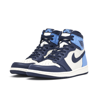 Jordan 1 Retro High OG - Obsidian