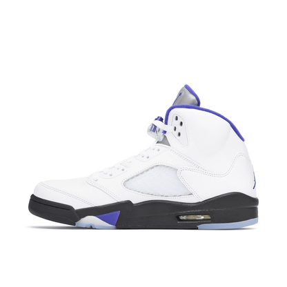 Jordan 5 Retro - DARK CONCORD