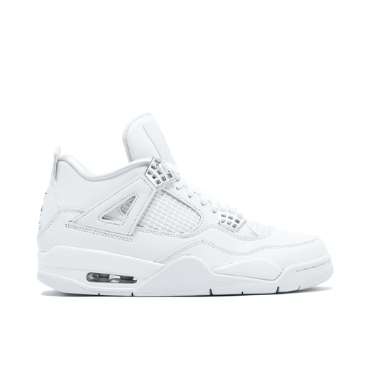 Jordan 4 Retro - PURE MONEY