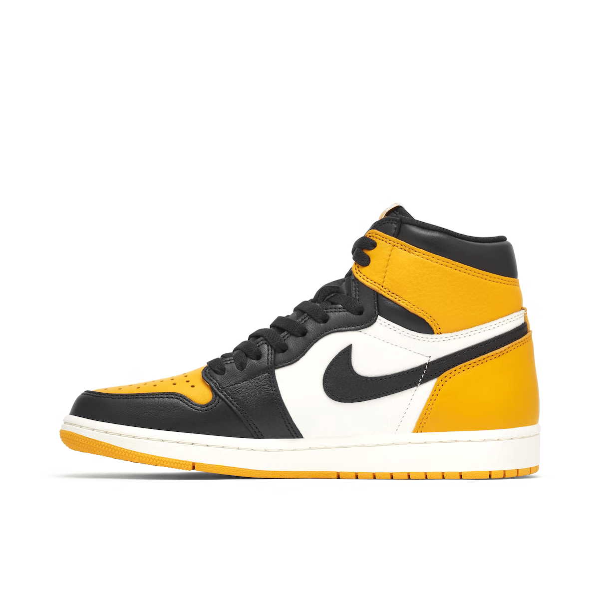 Jordan 1 Retro High OG - Yellow Toe